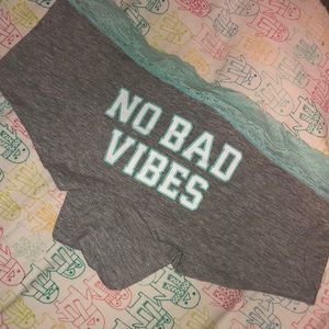 Women’s plus size panties (Size 14/16)